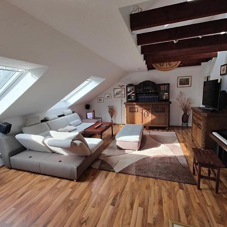 Komfort Ferienwohnung Biene Saarbrücken Esterno foto