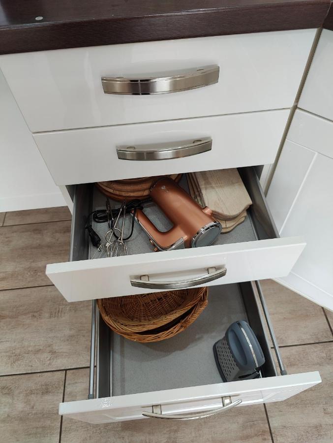 Komfort Ferienwohnung Biene Saarbrücken Esterno foto