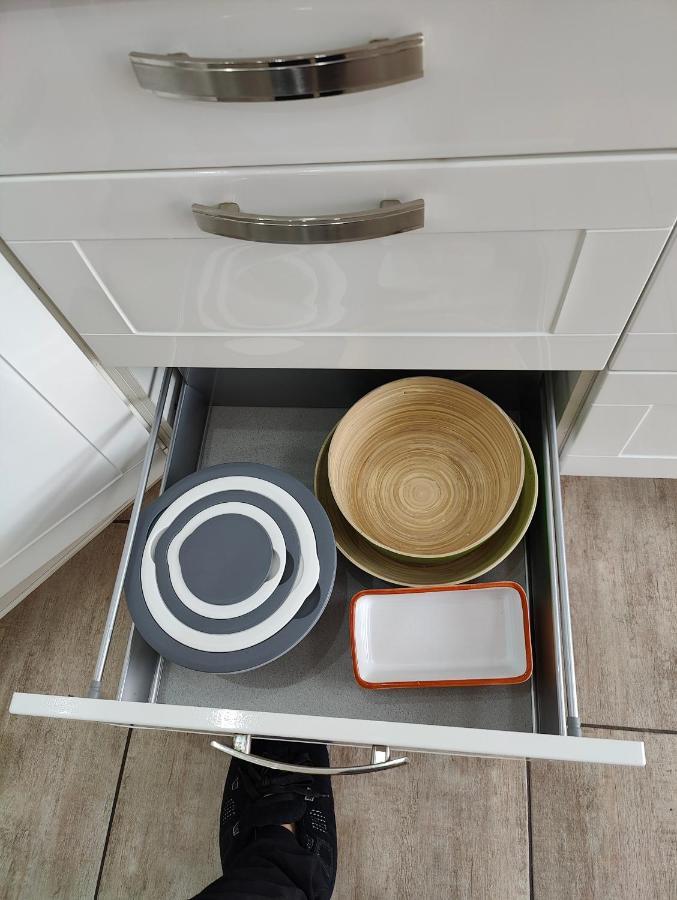 Komfort Ferienwohnung Biene Saarbrücken Esterno foto