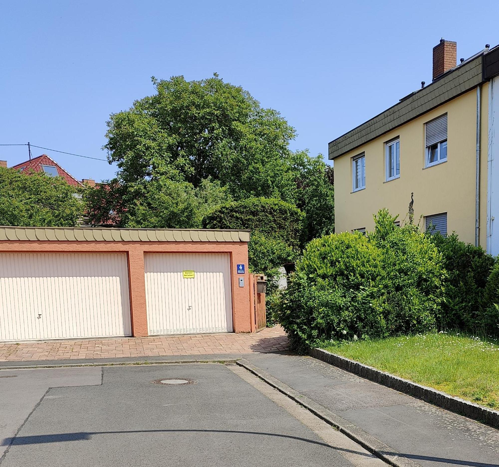 Komfort Ferienwohnung Biene Saarbrücken Esterno foto