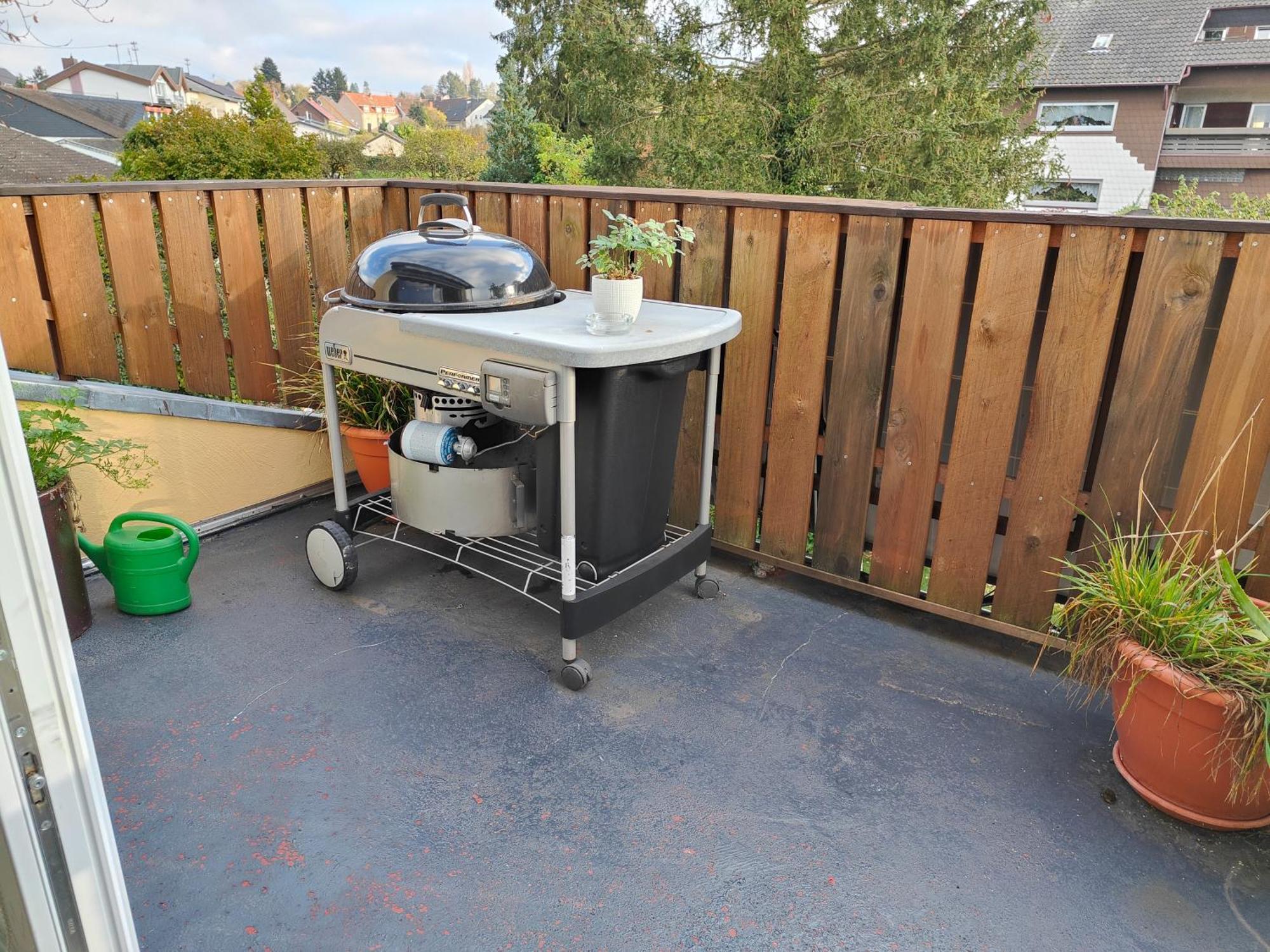 Komfort Ferienwohnung Biene Saarbrücken Esterno foto